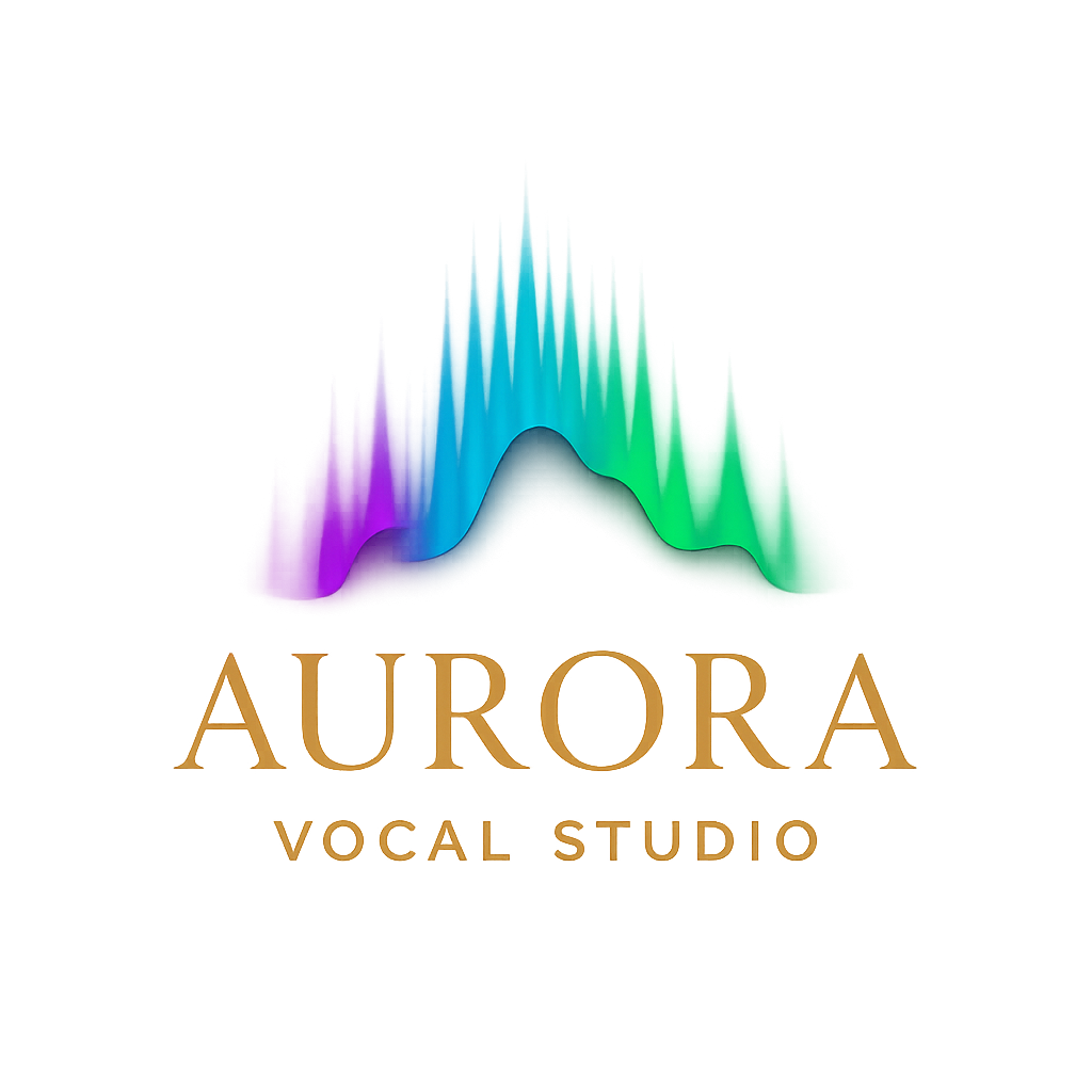 AURORA VOCAL STUDIO